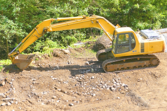 新潟県内 大手建設・土木工事会社 様